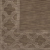 Surya Mystique M-5421 Brown Area Rug 