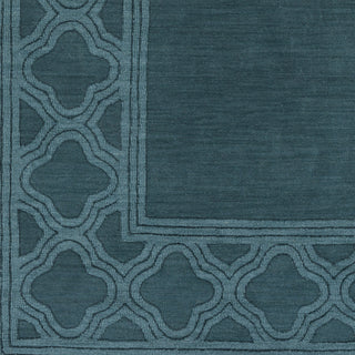 Surya Mystique M-5422 Blue Area Rug 