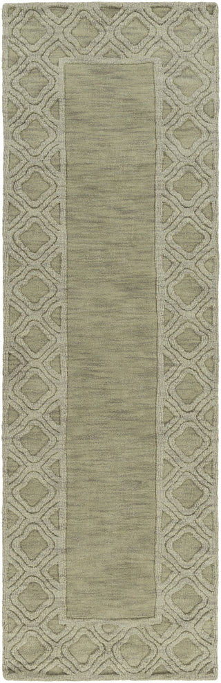 Surya Mystique M-5423 Area Rug 2'6'' x 8'