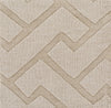 Surya Mystique M-5435 Khaki Hand Loomed Area Rug Sample Swatch