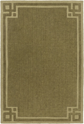 Surya Mystique M-5449 Area Rug 5' x 8'