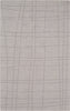 Surya Mystique M-5450 Light Gray Area Rug main image