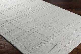 Surya Mystique M-5450 Area Rug Corner Image