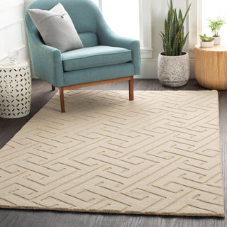 Surya Mystique M-5452 Area Rug Room Scene Feature