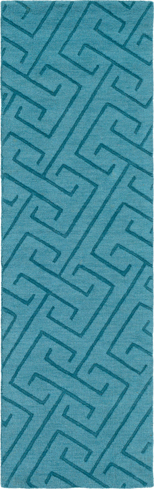 Surya Mystique M-5453 Area Rug Runner