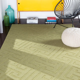 Surya Mystique M-5454 Area Rug Room Scene Feature