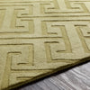Surya Mystique M-5454 Area Rug Detail
