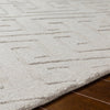 Surya Mystique M-5455 Area Rug Detail