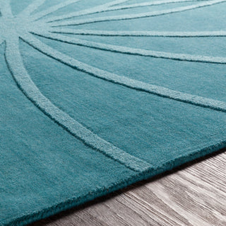 Surya Mystique M-5461 Area Rug Detail