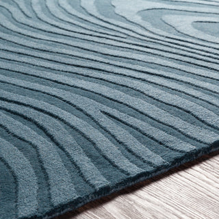 Surya Mystique M-5463 Area Rug Detail