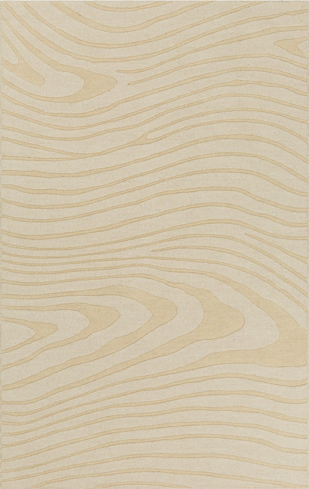Surya Mystique M-5464 Cream Area Rug main image