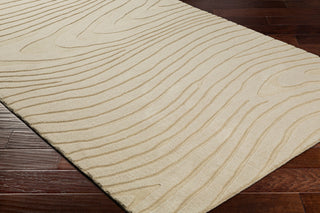 Surya Mystique M-5464 Area Rug Corner Shot