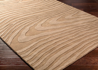 Surya Mystique M-5465 Area Rug Corner Shot