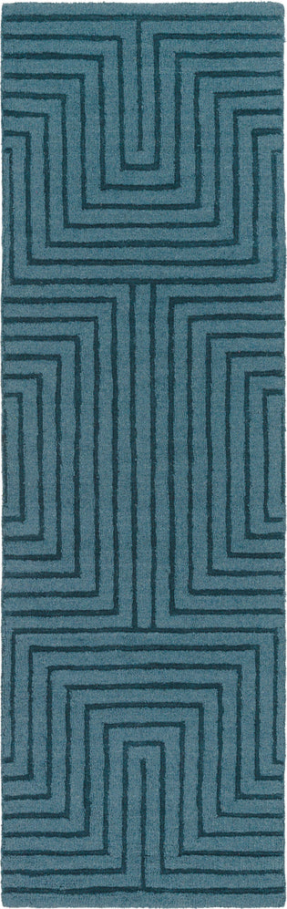 Surya Mystique M-5466 Area Rug Runner