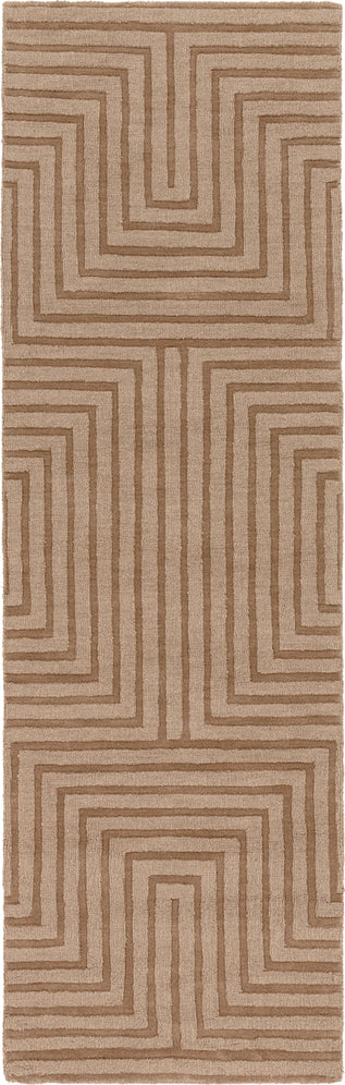 Surya Mystique M-5467 Area Rug Runner