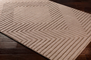 Surya Mystique M-5467 Area Rug Corner Shot