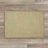 Colonial Mills Simple Chenille M601 Sprout Green Area Rug main image