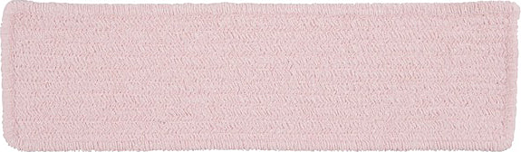 Colonial Mills Simple Chenille M702 Blush Pink Area Rug main image