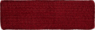 Colonial Mills Simple Chenille M703 Sangria Area Rug main image