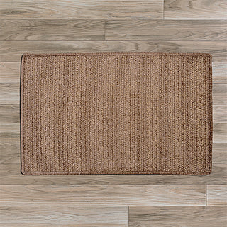 Colonial Mills Simple Chenille M802 Cafe Tostado Area Rug main image