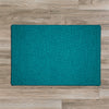 Colonial Mills Simple Chenille M920 Teal Area Rug main image