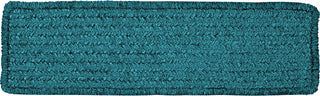 Colonial Mills Simple Chenille M920 Teal Area Rug main image