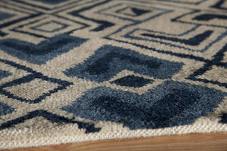 Momeni Madagascar MDG-4 Multi Area Rug Corner Shot