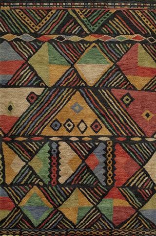 Momeni Madagascar MDG-6 Multi Area Rug main image