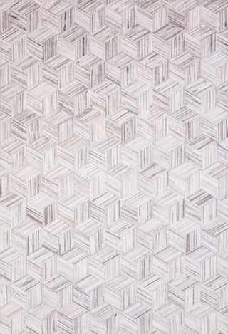 Loloi II Maddox MAD-07 Grey/Ivory Area Rug Main Image