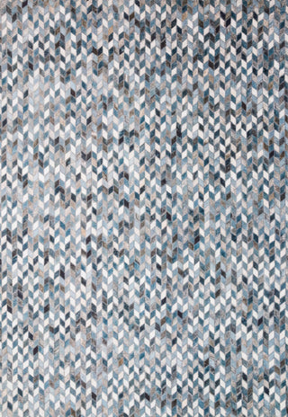 Loloi II Maddox MAD-08 Ocean/Grey Area Rug Main Image