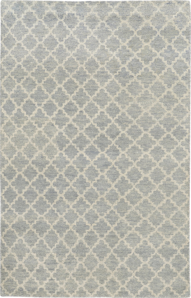 Tommy Bahama Maddox 56501 Blue Area Rug main image