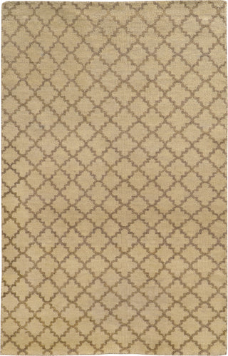 Tommy Bahama Maddox 56502 Beige Area Rug main image