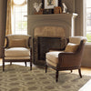 Tommy Bahama Maddox 56505 Beige Area Rug Main Image