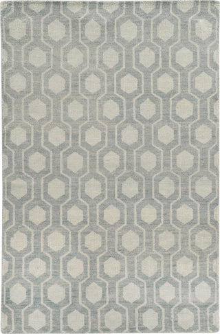 Tommy Bahama Maddox 56506 Blue Area Rug main image