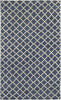 Tommy Bahama Maddox 56508 Navy Area Rug main image