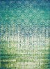 Loloi Madeline MZ-07 Blue Cascade Area Rug Main