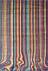 Loloi Madeline MZ-08 Multi Stripe Area Rug main image