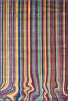 Loloi Madeline MZ-08 Multi Stripe Area Rug main image