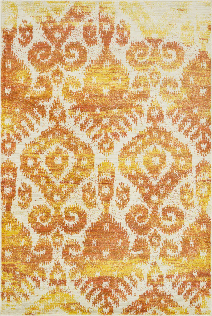 Loloi Madeline MZ-10 Sunrise Area Rug main image