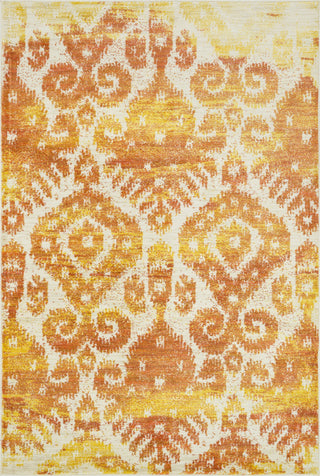 Loloi Madeline MZ-10 Sunrise Area Rug main image