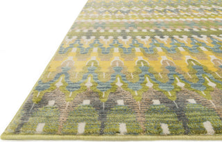 Loloi Madeline MZ-14 Green / Multi Area Rug 