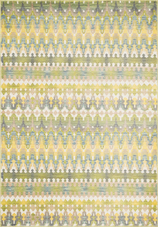 Loloi Madeline MZ-14 Green / Multi Area Rug main image