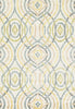 Loloi Madeline MZ-15 Ivory / Multi Area Rug main image