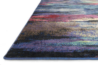 Loloi Madeline MZ-16 Peacock Area Rug 