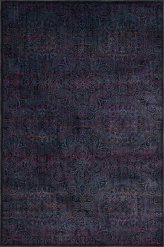 Loloi Madeline MZ-19 Charcoal / Multi Area Rug main image