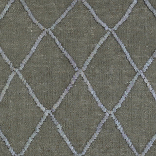 Surya Mateo MAE-1000 Dark Green Hand Woven Area Rug Sample Swatch