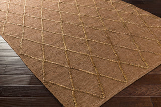 Surya Mateo MAE-1001 Area Rug Corner Shot Feature