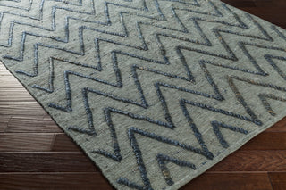 Surya Mateo MAE-1004 Area Rug Corner Shot Feature