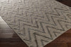 Surya Mateo MAE-1005 Area Rug Corner Shot Feature