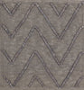 Surya Mateo MAE-1005 Medium Gray Hand Woven Area Rug Sample Swatch